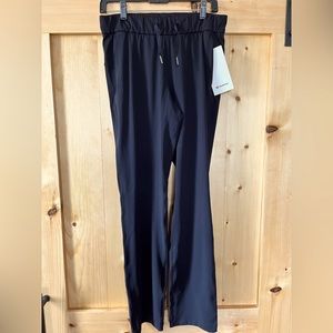 Lululemon On the Fly Pants - Size 6